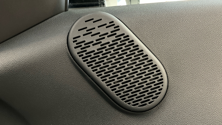 MINI Aceman 135kW E Classic 43kWh 5dr Auto Electric Hatchback